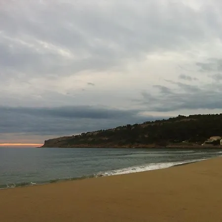 A La Franqui 8pers Leucate